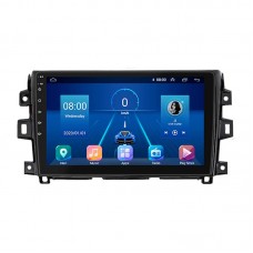 Штатная магнитола Lesko для Nissan NV300 2014-2016 экран 10" 4/32Gb 4G Wi-Fi GPS Top Штатная магнитола Lesko для Nissan NV300 2014-2016 экран 10" 4/32Gb 4G Wi-Fi GPS Top