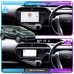 Штатная магнитола Lesko для Toyota Aqua I right wheel 2011-2021 экран 9" 4/64 QLED CarPlay 4G Wi-Fi GPS 360 Prime Штатная магнитола Lesko для Toyota Aqua I right wheel 2011-2021 экран 9" 4/64 QLED CarPlay 4G Wi-Fi GPS 360 Prime