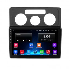 Штатная магнитола Lesko для Volkswagen Caddy III 2004-2010 экран 10" 2/32Gb Wi-Fi GPS Base Штатная магнитола Lesko для Volkswagen Caddy III 2004-2010 экран 10" 2/32Gb Wi-Fi GPS Base