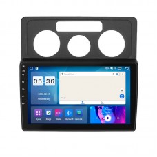 Штатная магнитола Lesko для Volkswagen Caddy III 2004-2010 экран 10" 2/32Gb CarPlay 4G Wi-Fi GPS Prime Штатная магнитола Lesko для Volkswagen Caddy III 2004-2010 экран 10" 2/32Gb CarPlay 4G Wi-Fi GPS Prime