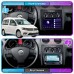 Штатная магнитола Lesko для Volkswagen Caddy III 2004-2010 экран 10" 4/64Gb CarPlay 4G Wi-Fi GPS Prime Штатная магнитола Lesko для Volkswagen Caddy III 2004-2010 экран 10" 4/64Gb CarPlay 4G Wi-Fi GPS Prime