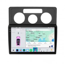 Штатная магнитола Lesko для Volkswagen Caddy III 2004-2010 экран 10" 4/64 QLED CarPlay 4G Wi-Fi GPS 360 Prime Штатная магнитола Lesko для Volkswagen Caddy III 2004-2010 экран 10" 4/64 QLED CarPlay 4G Wi-Fi GPS 360 Prime