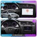 Штатная магнитола Lesko для Volkswagen Golf VII Рестайлинг 2017-н.в. экран 10" 4/64 QLED CarPlay 4G Wi-Fi GPS 360 Prime Штатная магнитола Lesko для Volkswagen Golf VII Рестайлинг 2017-н.в. экран 10" 4/64 QLED CarPlay 4G Wi-Fi GPS 360 Prime
