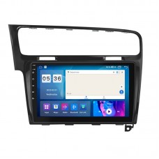 Штатная магнитола Lesko для Volkswagen Golf VII Рестайлинг 2017-н.в. экран 10" 2/32Gb CarPlay 4G Wi-Fi GPS Prime Штатная магнитола Lesko для Volkswagen Golf VII Рестайлинг 2017-н.в. экран 10" 2/32Gb CarPlay 4G Wi-Fi GPS Prime