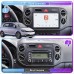 Штатная магнитола Lesko для Volkswagen Golf Plus I 2005-2009 экран 9" 4/64 QLED CarPlay 4G Wi-Fi GPS 360 Prime Штатная магнитола Lesko для Volkswagen Golf Plus I 2005-2009 экран 9" 4/64 QLED CarPlay 4G Wi-Fi GPS 360 Prime