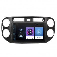Штатная магнитола Lesko для Volkswagen Golf Plus II 2009-2014 экран 9" 1/16Gb Wi-Fi GPS Base Штатная магнитола Lesko для Volkswagen Golf Plus II 2009-2014 экран 9" 1/16Gb Wi-Fi GPS Base