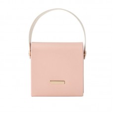 Дорожный органайзер Casegrace SP-01344 шкатулка для украшений и ювелирных изделий для путешествий Light Pink Дорожный органайзер Casegrace SP-01344 шкатулка для украшений и ювелирных изделий для путешествий Light Pink