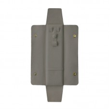 Дорожный футляр Casegrace SP-01345 органайзер для украшений и ювелирных изделий для путешествий Gray Дорожный футляр Casegrace SP-01345 органайзер для украшений и ювелирных изделий для путешествий Gray