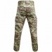 Тактические штаны B001 Camouflage CP 2XL Тактические штаны B001 Camouflage CP 2XL