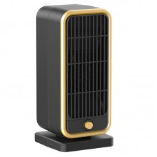 Тепловентилятор керамический HQ-YND-500D 500 Вт