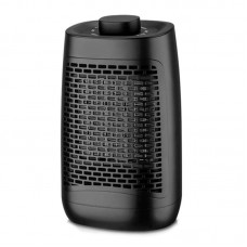 Тепловентилятор керамический HQ-YND-1200 1200Вт механическое управление