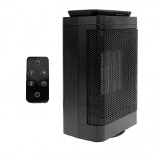 Тепловентилятор керамический YND-1200E 1200 Вт