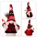 Новогодняя игрушка Рождественский Гном A6-9 24*7 Red