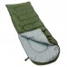 Спальный мешок для туризма 0021 210*75 см Green  2,4 кг