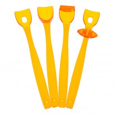 Система восстановления двигательных нервов ротовой полости после инсульта Ora-Light Orange