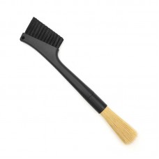 Двойная щетка Сhoxila 11857 для чистки кофемолки Двойная щетка Сhoxila 11857 для чистки кофемолки