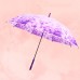 Женский зонт RST Japanese style Purple