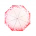 Женский зонт RST Japanese style Pink