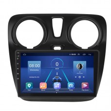 Штатная магнитола Lesko для Renault Lodgy 2012-2022 экран 9" 2/32Gb 4G Wi-Fi GPS Top Штатная магнитола Lesko для Renault Lodgy 2012-2022 экран 9" 2/32Gb 4G Wi-Fi GPS Top