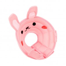 Мягкий воротник-подушка для кошек 2212CGAN028 послеоперационный защитный от вылизывания XL Bunny