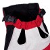 Рюкзак- кенгуру для животных A10010-WR White Red L