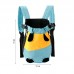 Рюкзак- кенгуру для животных A10010-YR Yellow Blue S