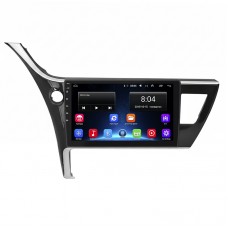Штатная магнитола Lesko для Toyota Auris II Рестайлинг 2015-2018 экран 10" 2/32Gb Wi-Fi GPS Base Штатная магнитола Lesko для Toyota Auris II Рестайлинг 2015-2018 экран 10" 2/32Gb Wi-Fi GPS Base