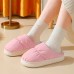 Домашние комнатные тапочки с подогревом A-230 Pink
