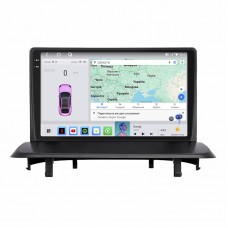 Штатная магнитола Lesko для Peugeot 3008 I ver. 2 2009-2016 экран 9" 4/64 QLED CarPlay 4G Wi-Fi GPS 360 Prime Штатная магнитола Lesko для Peugeot 3008 I ver. 2 2009-2016 экран 9" 4/64 QLED CarPlay 4G Wi-Fi GPS 360 Prime