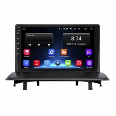 Штатная магнитола Lesko для Peugeot 3008 I ver. 2 2009-2016 экран 9" 2/32Gb Wi-Fi GPS Base Штатная магнитола Lesko для Peugeot 3008 I ver. 2 2009-2016 экран 9" 2/32Gb Wi-Fi GPS Base