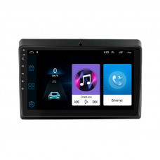 Штатная магнитола Lesko для Kia Magentis II 2005-2008 экран 9" 1/16Gb Wi-Fi GPS Base Штатная магнитола Lesko для Kia Magentis II 2005-2008 экран 9" 1/16Gb Wi-Fi GPS Base