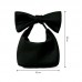 Детская сумка-бант #5836 Black