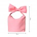 Детская сумка-бант #5836 Pink