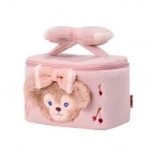 Косметичка детская GX-454512 плюшевая мягкий мультяшный мини бокс Косметичка детская GX-454512 плюшевая мягкий мультяшный мини бокс