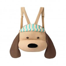 Рюкзак-игрушка Пес #8AX детский рюкзак с собакой