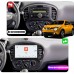 Штатная магнитола Lesko для Nissan Juke I Рестайлинг 2014-2019 экран 9" 4/64 QLED CarPlay 4G Wi-Fi GPS 360 Prime Штатная магнитола Lesko для Nissan Juke I Рестайлинг 2014-2019 экран 9" 4/64 QLED CarPlay 4G Wi-Fi GPS 360 Prime