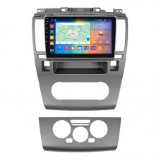 Штатная магнитола Lesko для Nissan Tiida I Рестайлинг 2010-2013 экран 9" 2/32Gb CarPlay 4G Wi-Fi GPS Prime Штатная магнитола Lesko для Nissan Tiida I Рестайлинг 2010-2013 экран 9" 2/32Gb CarPlay 4G Wi-Fi GPS Prime