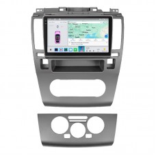 Штатная магнитола Lesko для Nissan Tiida I Рестайлинг 2010-2013 экран 9" 4/64 QLED CarPlay 4G Wi-Fi GPS 360 Prime Штатная магнитола Lesko для Nissan Tiida I Рестайлинг 2010-2013 экран 9" 4/64 QLED CarPlay 4G Wi-Fi GPS 360 Prime