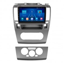 Штатная магнитола Lesko для Nissan Tiida I Рестайлинг 2010-2013 экран 9" 6/128Gb 4G Wi-Fi GPS Top Штатная магнитола Lesko для Nissan Tiida I Рестайлинг 2010-2013 экран 9" 6/128Gb 4G Wi-Fi GPS Top