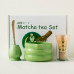 Набор Matcha SD5458 для приготовления чая матча 7 предметов Green