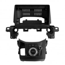 Штатний комплект Mazda CX-5 2017-2021 + пульт (0000) 9"