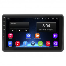 Штатная магнитола Lesko для Nissan NV400  2020-н.в экран 10" 2/32Gb Wi-Fi GPS Base