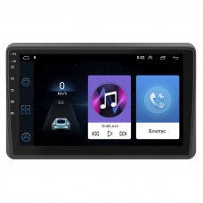 Штатная магнитола Lesko для Nissan NV400 2020-н.в экран 10" 1/16Gb Wi-Fi GPS Base Штатная магнитола Lesko для Nissan NV400 2020-н.в экран 10" 1/16Gb Wi-Fi GPS Base