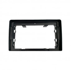 Переходная рамка Volkswagen Polo 2005-2009 (1013) 9" Переходная рамка Volkswagen Polo 2005-2009 (1013) 9"