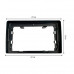 Переходная рамка Volkswagen Polo 2005-2009 (1013) 9"