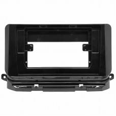 Переходная рамка Skoda Octavia 2020+ (4064) 10,1"