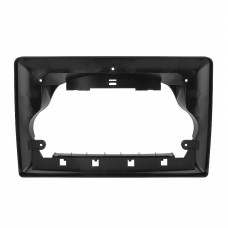 Переходная рамка Ford Transit 2018+ (4021) 10.1"