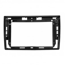 Переходная рамка Volkswagen Beetle 2011-2019 (4500) 9" Переходная рамка Volkswagen Beetle 2011-2019 (4500) 9"