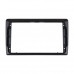 Переходная рамка Fiat Tipo 2015-2020 (4313) 9"
