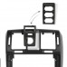 Переходная рамка Hyundai Getz 2002-2010 (7936) 9" Black